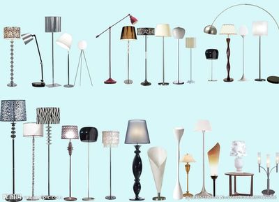 燈具 光與美的藝術——從素材到設計的靈感探尋